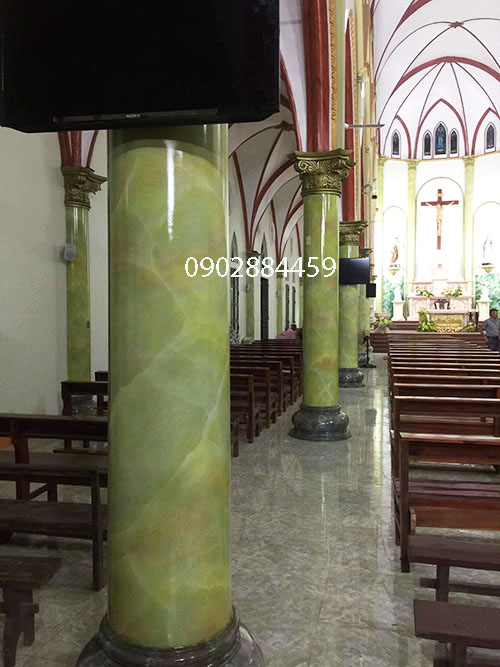 Sơn giả đá
