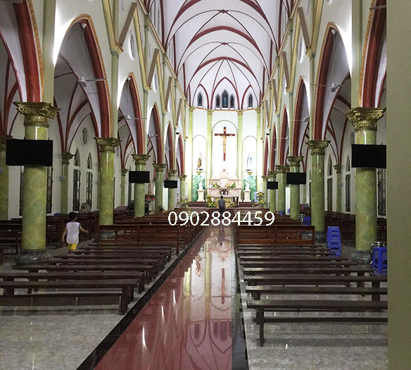 Sơn giả đá