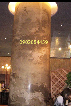 Sơn giả đá đẹp