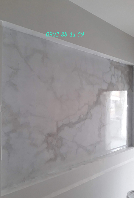 Sơn giả đá tại lâm đồng