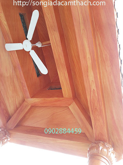 Sơn giả gỗ, cửa sắt giả gỗ